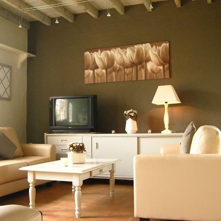Charming Holiday Home In Zele Near The Forest Exterior photo